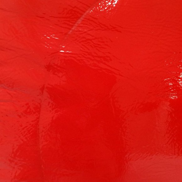 Milly Patent Leather Shoulder Bag - Picture 10 of 12